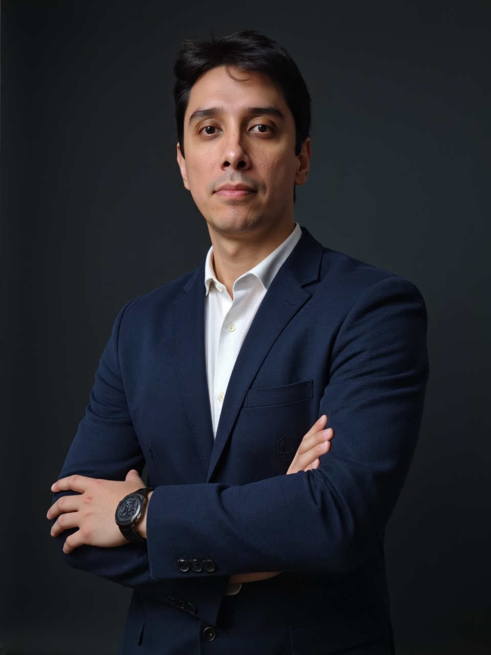 Foto de Cassiano Reis, autor do Kit Produtividade com IA